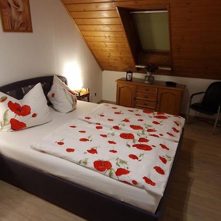 Ferienwohnung Lange Kurort Jonsdorf Luaran gambar