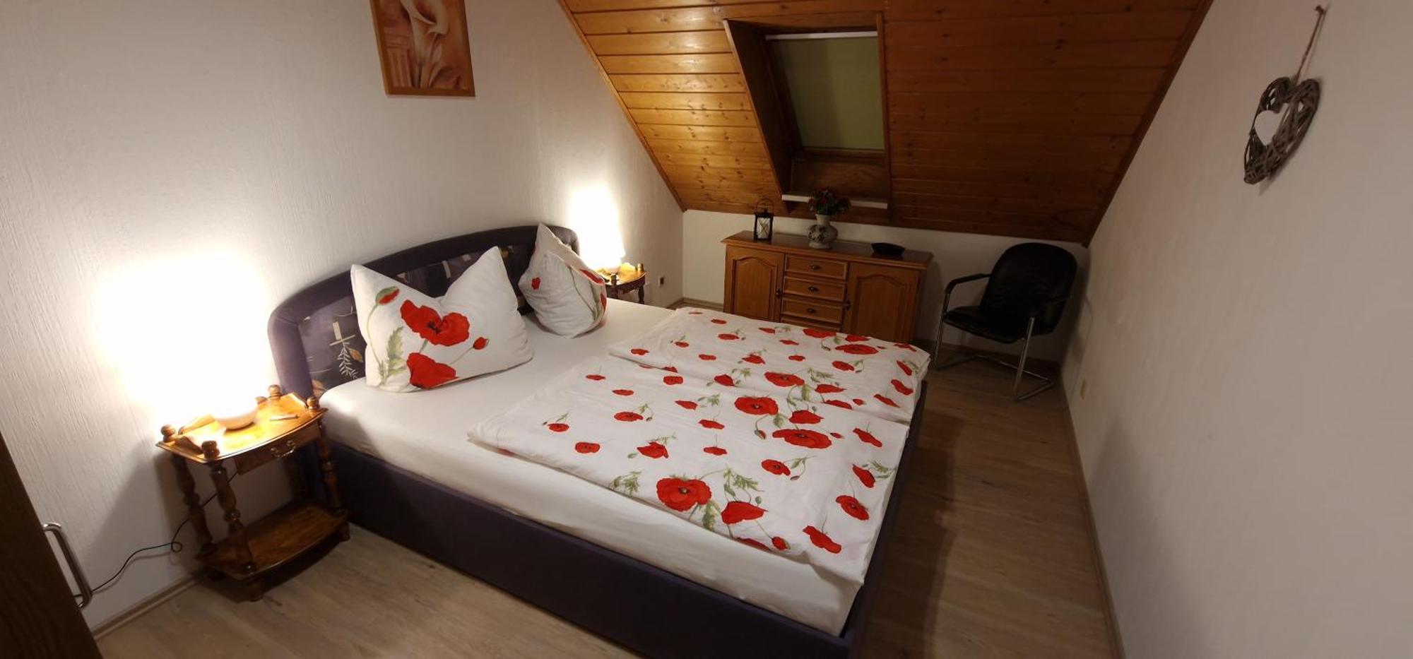 Ferienwohnung Lange Kurort Jonsdorf Luaran gambar