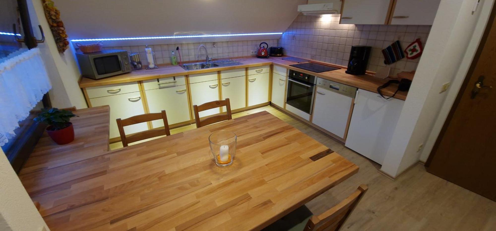 Ferienwohnung Lange Kurort Jonsdorf Luaran gambar