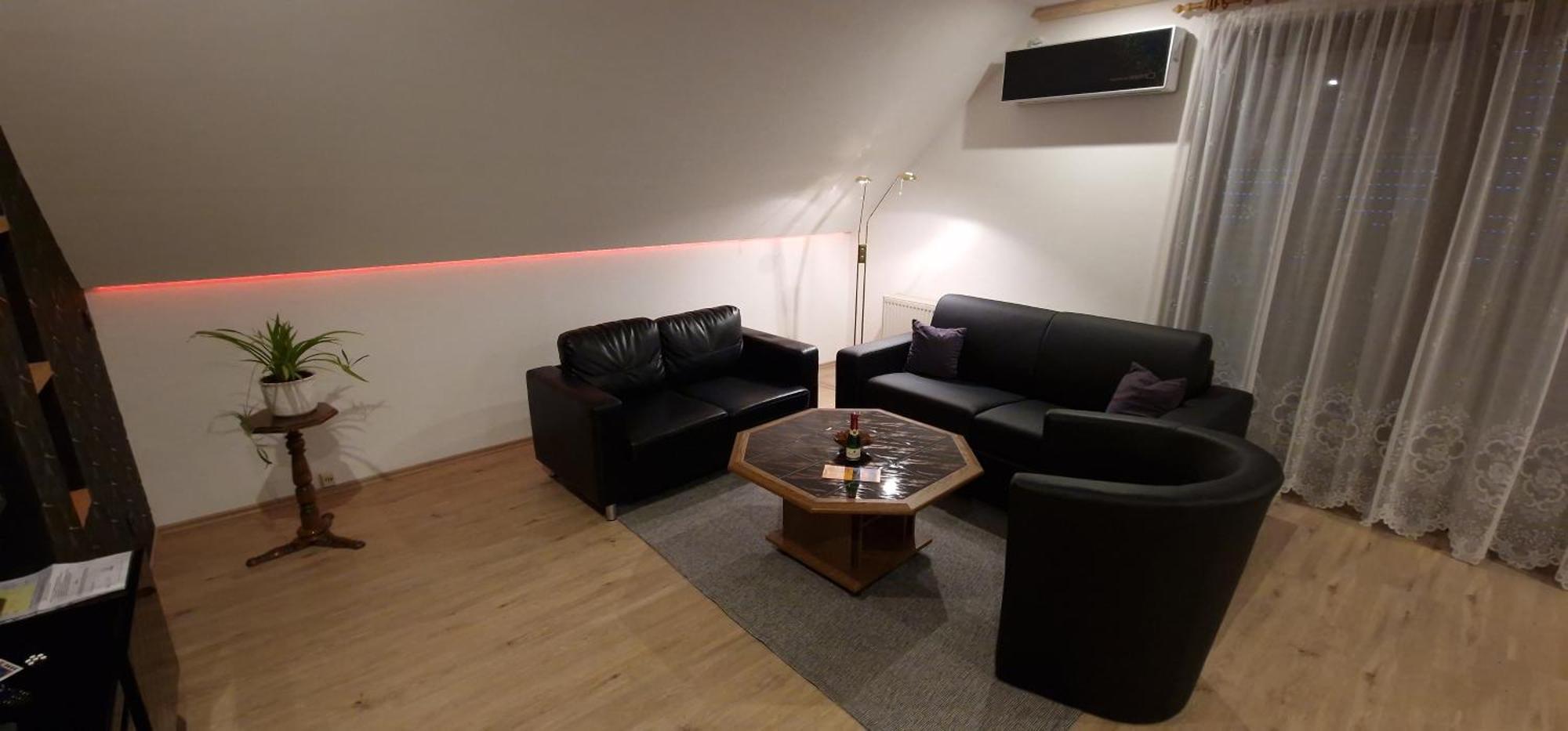 Ferienwohnung Lange Kurort Jonsdorf Luaran gambar