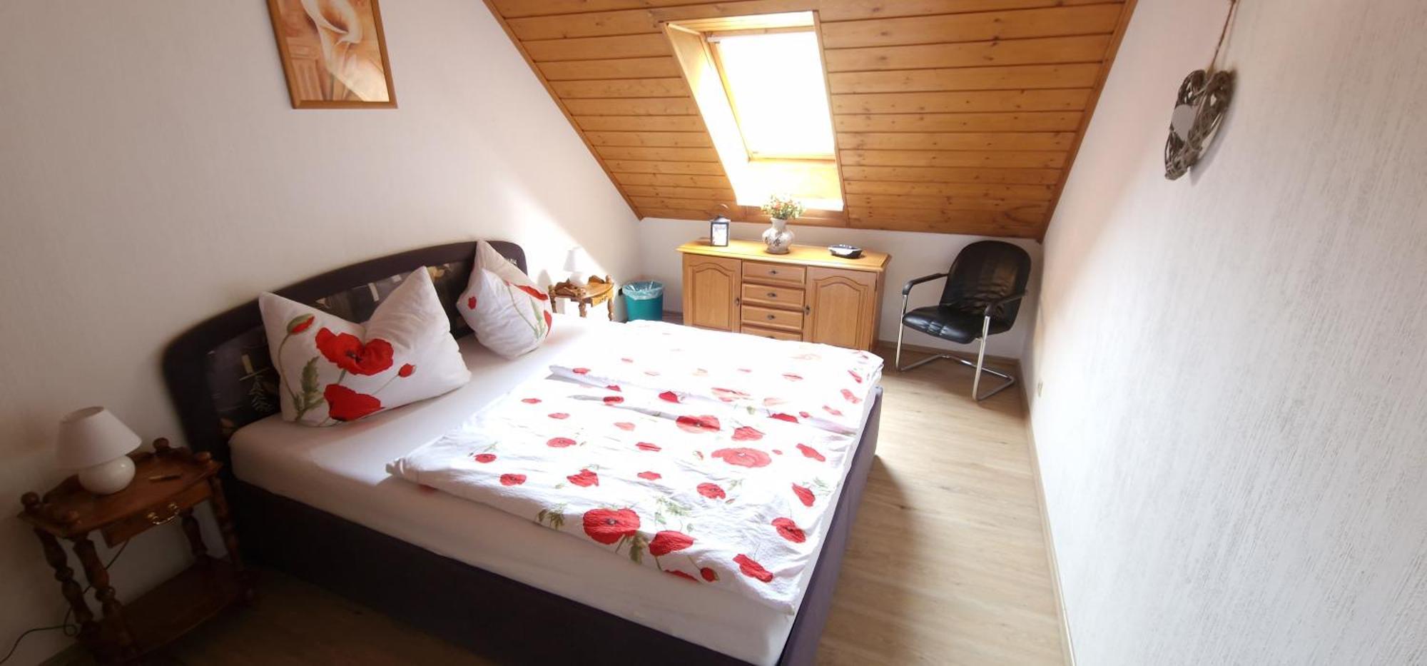 Ferienwohnung Lange Kurort Jonsdorf Luaran gambar